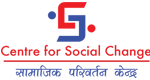 centre for social change - csc - logo 187x80px