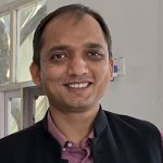 Prakash Bhattarai - executive director - team member - centre for social change