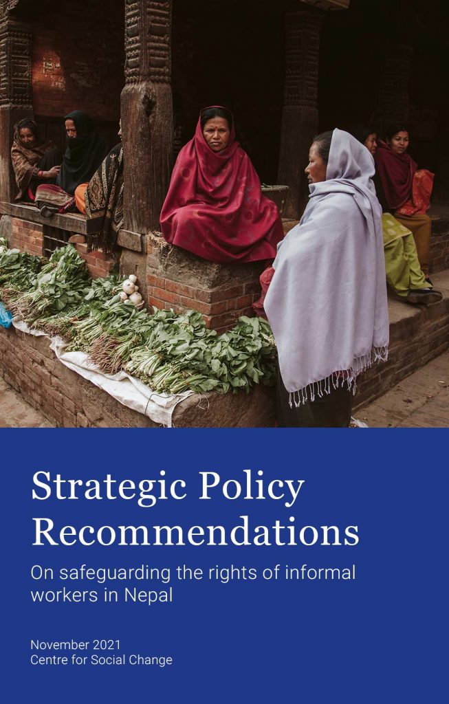 policy-recommendation-informal-sector