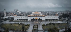 Sanshad Bhawan, New Baneshwar, Kathmandu