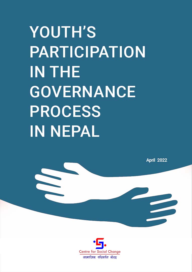 essay on youth participation in periodic election of nepal