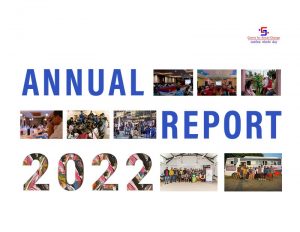 annual report 2022