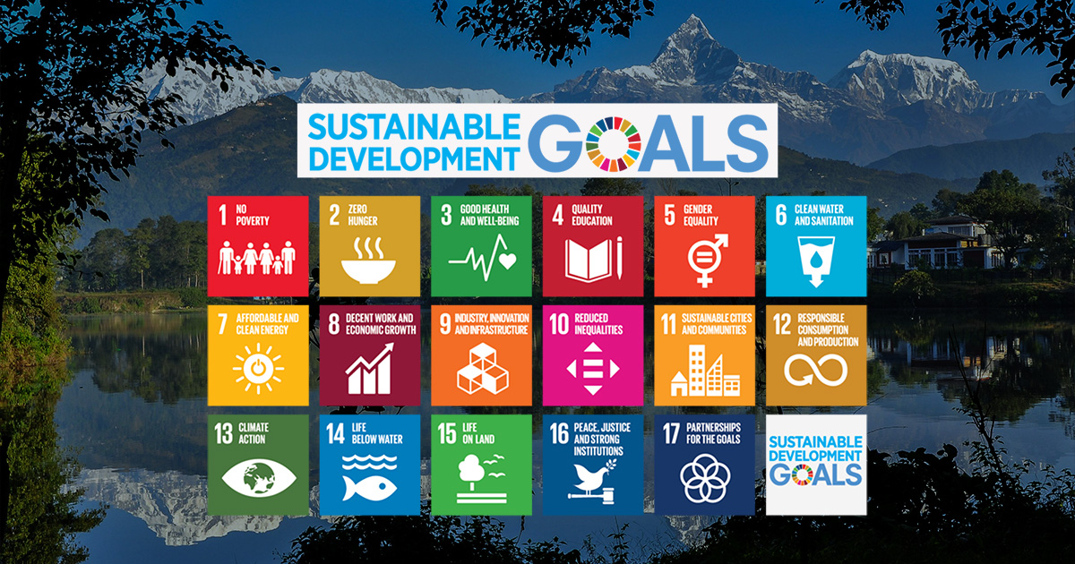 nepals peacebuilding journey and the pursuit of sustainable development - ramesh kumar raj- peace and cohesion blog series