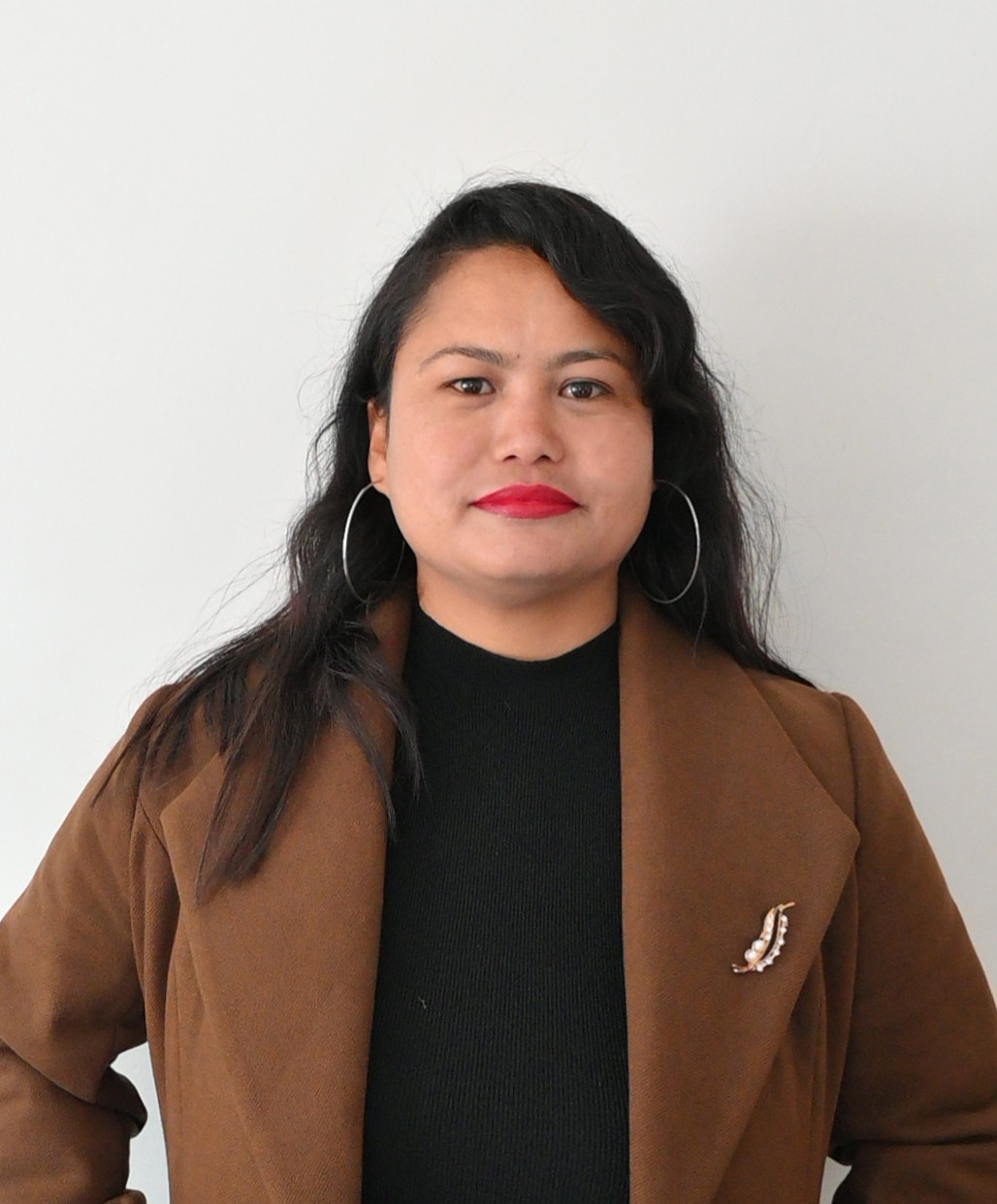 Ruby Rana Magar Executive Committee - CSC