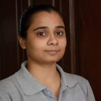 Nitu Rauniyar-team member-intern-centre for social change